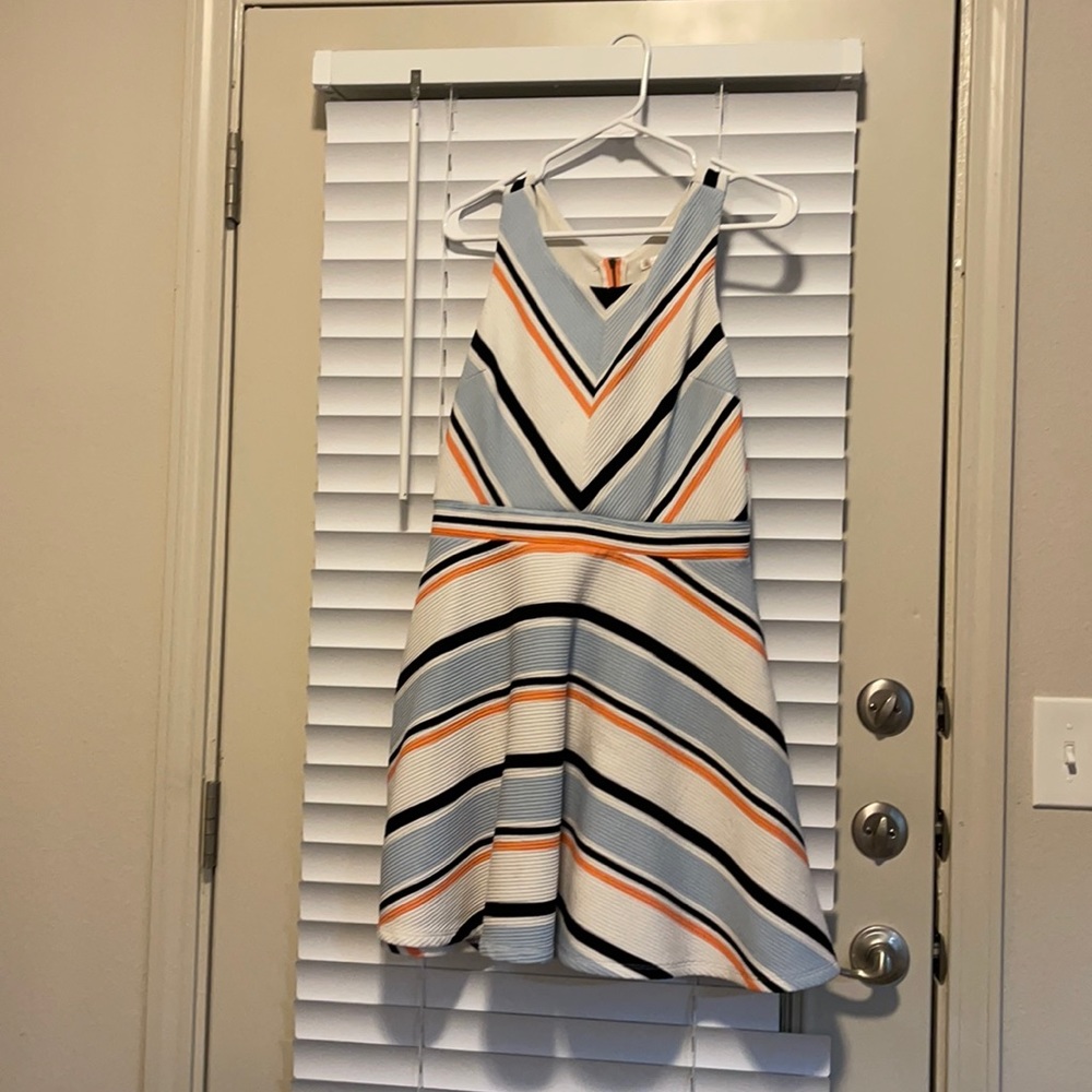 Great summer dress supper comfy
